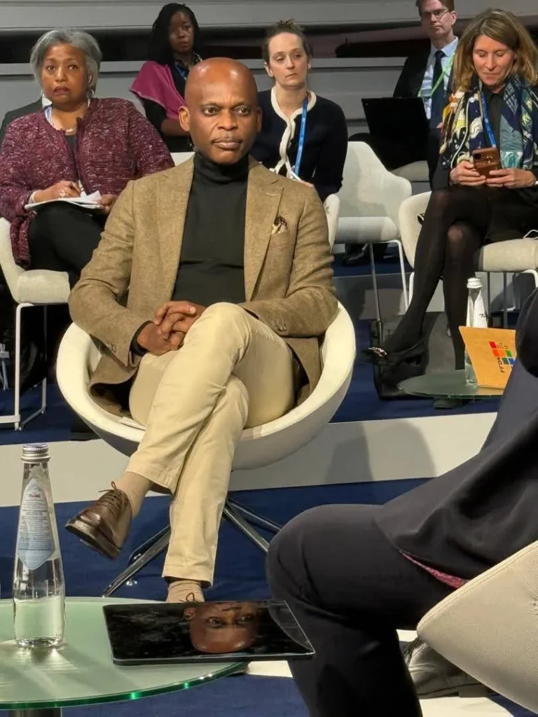 Sécurité mondiale : À Munich, l’Afrique réclame un partenariat d’égal à égal