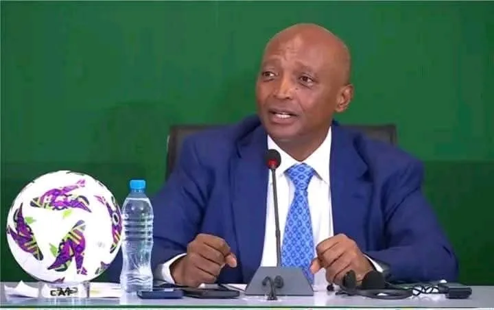 Foot Afrique : les grandes décisions de la CAF à Dar es Salaam