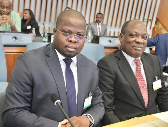 Addis-Abeba : le Togo prend part à la 9ᵉ édition de l’Africa Business Forum