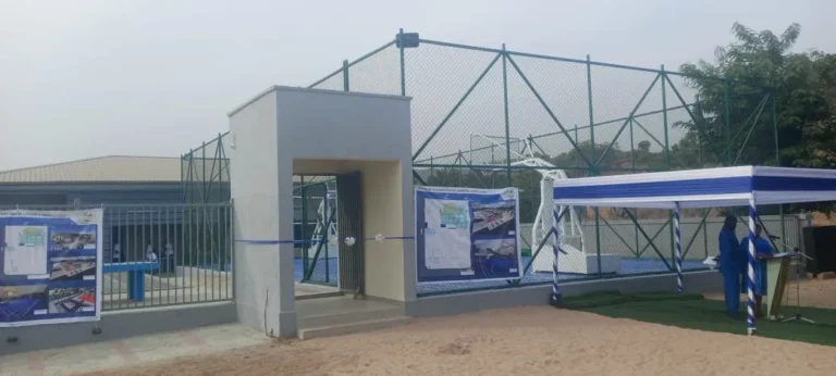 À Yaouda, la commune de Kozah 1 inaugure un centre dédié à la lecture et aux loisirs des jeunes