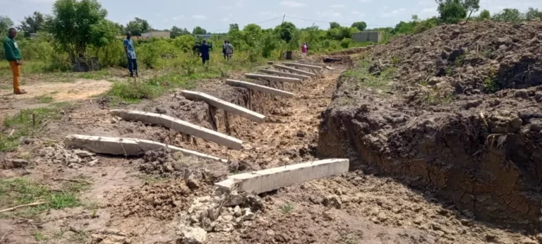 Latécopé: les mandataires prennent la parole