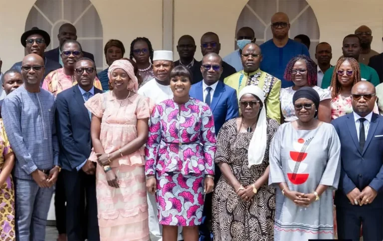 Togo/ Nations-Unies : un partenariat stratégique renforcé à l&rsquo;ère de la 5e république