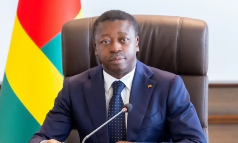 Frontière maritime : le Togo critique la décision du Ghana