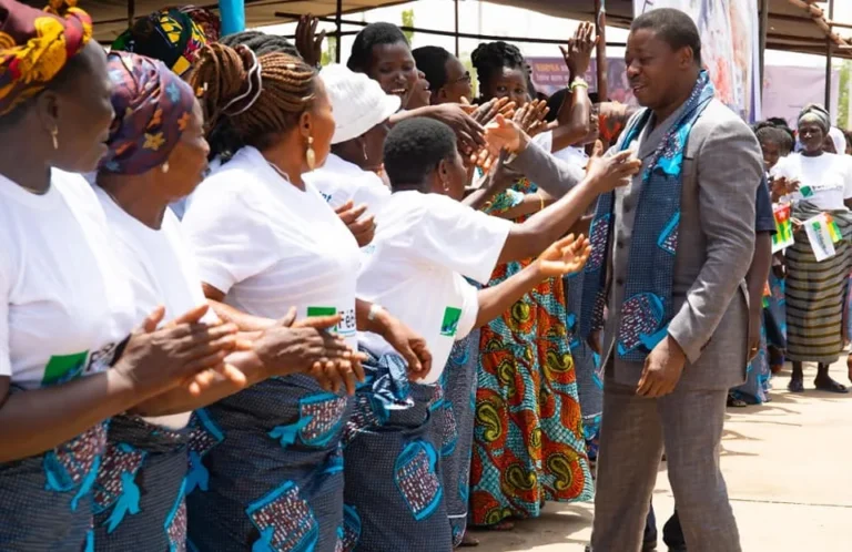 Égalité de genre : le Togo un cas d&rsquo;école