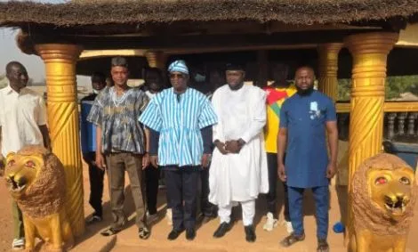 La FTF renforce sa politique de proximité dans les Savanes