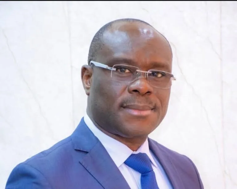 AES : le Professeur Serge Auguste Bayala nommé à la tête de la BCID