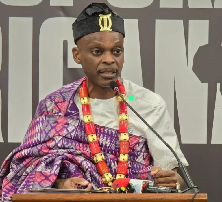 Togo : l’instauration d’un Nouvel An continental