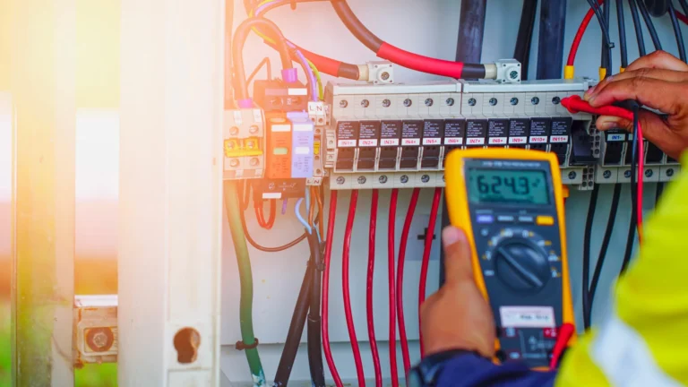 Sécurité électrique : un cadre réglementaire renforcé pour le contrôle des installations