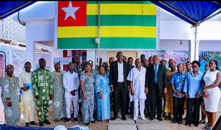 Développement social : le programme FaureDreams renforce son engagement et dévoile ses ambitions pour 2026