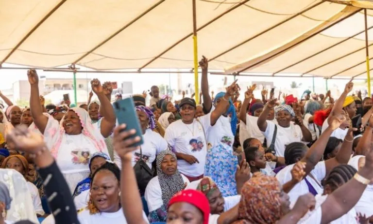 Solidarité nationale : le Togo consolide son action sociale pour un développement inclusif