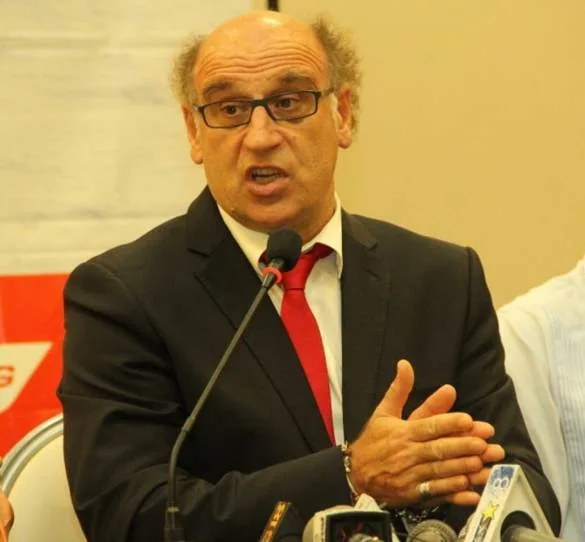 FTF: les Éperviers du Togo ont un nouveau sélectionneur