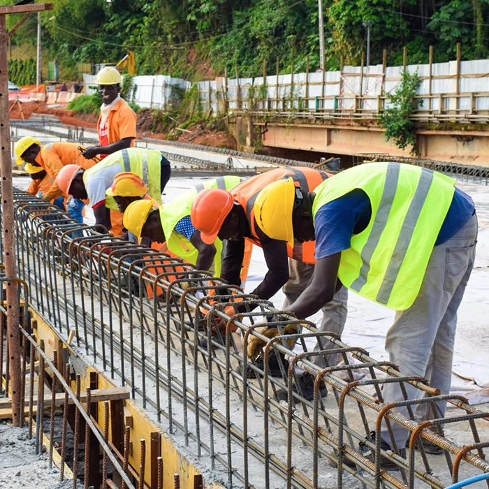 BTP au Togo : l’État et le secteur privé face aux blocages des marchés publics