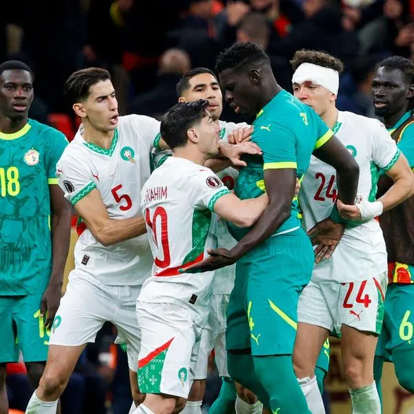 CAN 2025 : le Sénégal rejette la décision de la CAF et envisage un recours devant le TAS