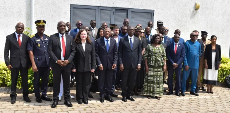 Mission onusienne au Togo : une évaluation stratégique pour renforcer la lutte antiterroriste