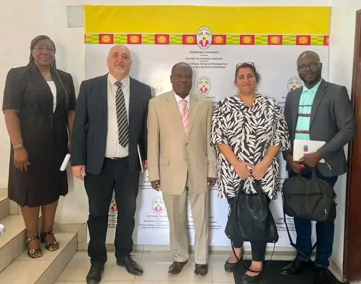 Enseignement supérieur : le CEQSS et le développement de l’EPL