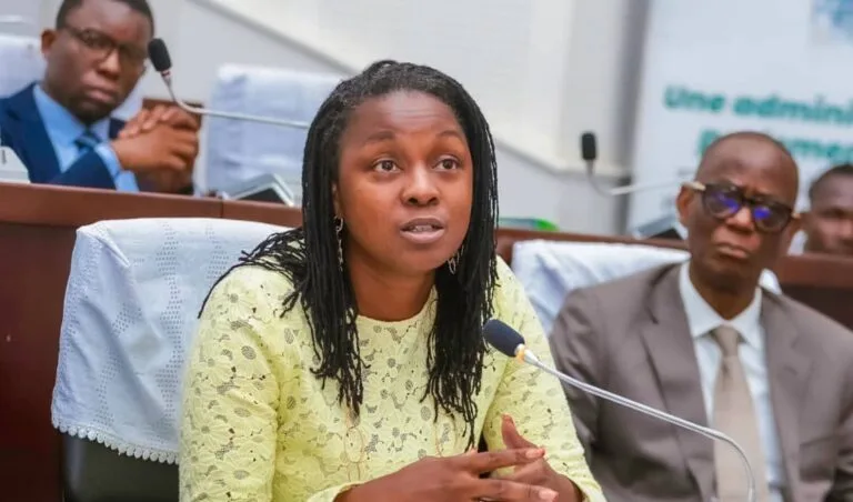 Les missions du FAIEJ transférées à l’ADTPME