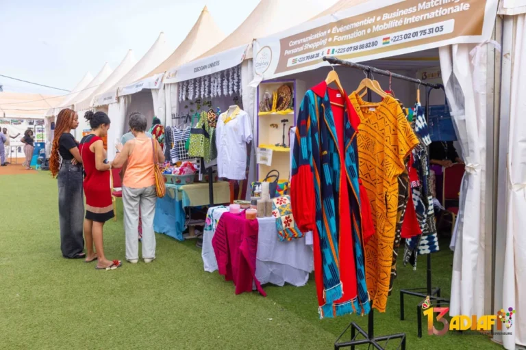 Foire ADJAFI 2026 : les réservations de stands officiellement ouvertes pour la 14ᵉ édition