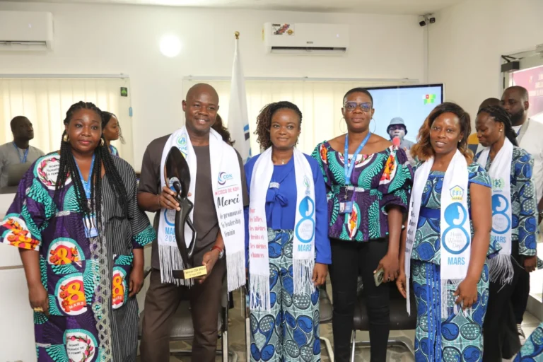 JIDF 2026 : les femmes de CDK GROUP honorent leur engagement et celui de leur promoteur