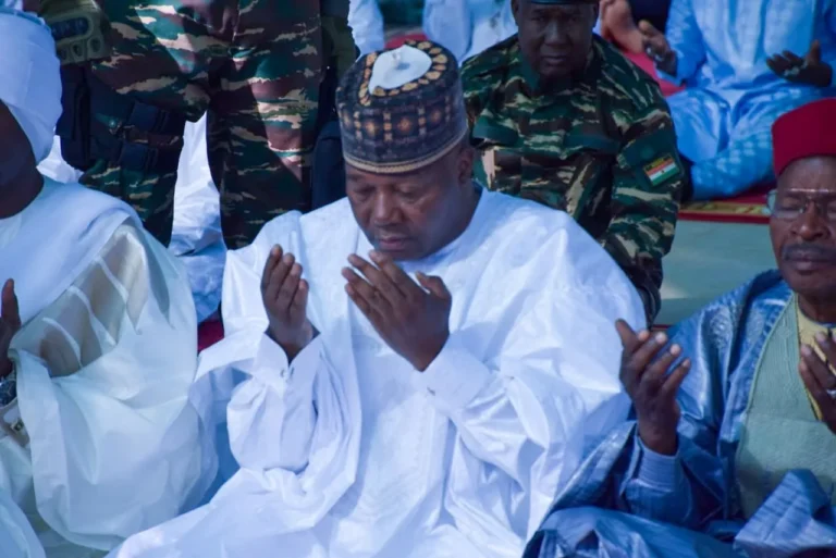 Togo : la journée de l’Aïd el-Fitr fériée