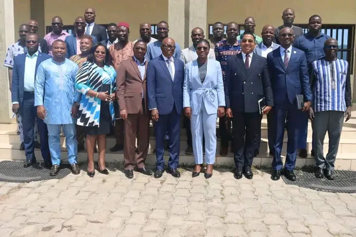 Partenariat stratégique entre l’Université de Kara et le Patronat togolais pour rapprocher formation et emploi