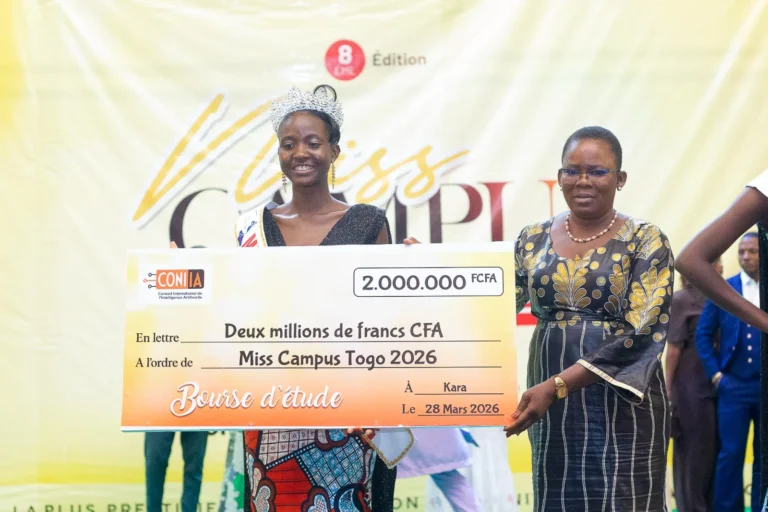 Miss Campus 2026 : des récompenses prestigieuses pour soutenir l’innovation et l’ouverture internationale