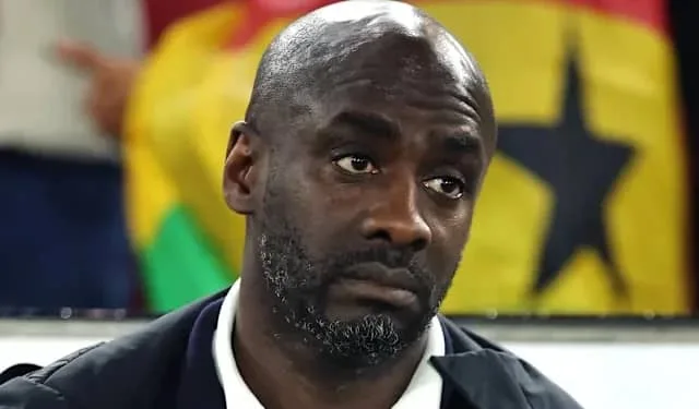 Ghana : Otto Addo écarté du banc des Black Stars à l’approche du Mondial 2026
