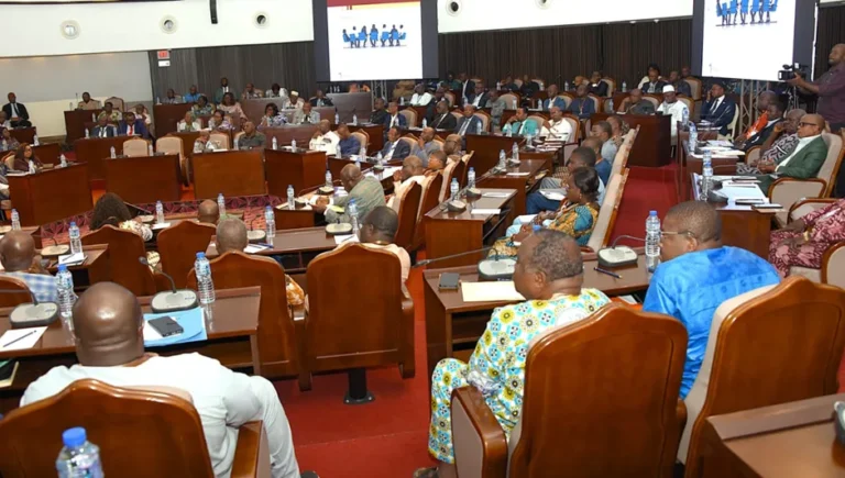 Microfinance au Togo : des solutions en réflexion face à la montée des impayés