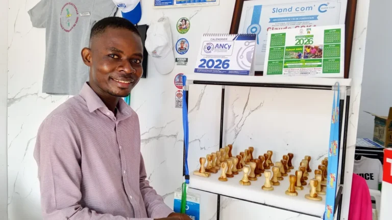 Ouverture d’un nouvel atelier d’impression : “Solution d’Impression” se rapproche de la clientèle