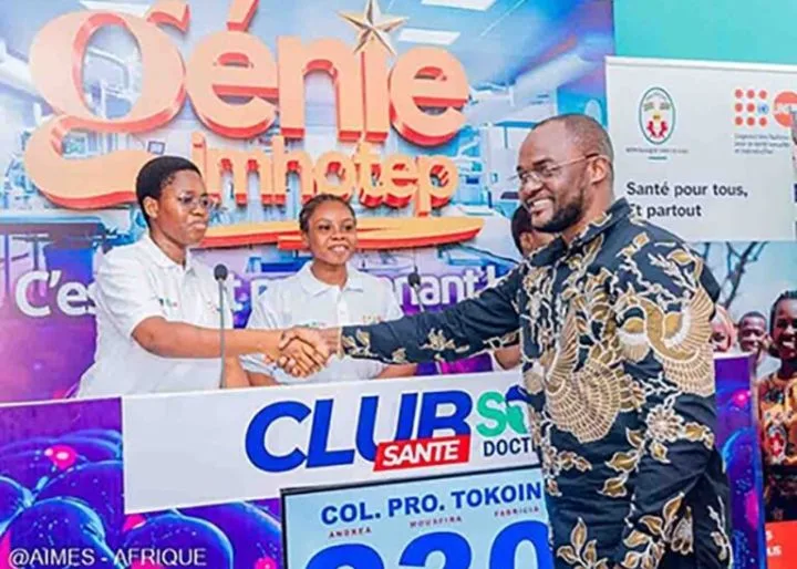 8 mars 2026 : Dr Serge Michel Kodom plaide pour un leadership féminin transformationnel