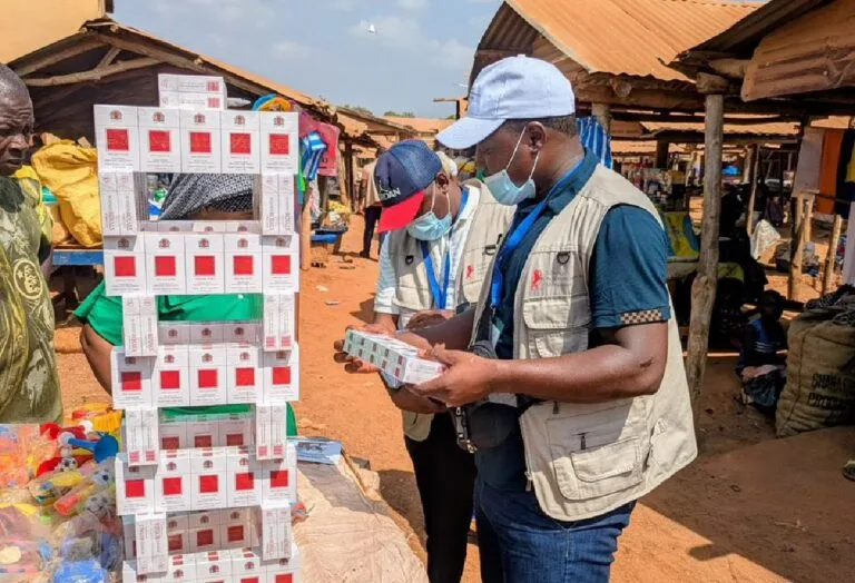 Une plateforme d’intelligence artificielle pour renforcer le contrôle du marché