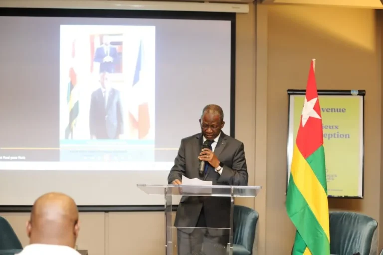 La Grande Rencontre des Compliance et Risk Officers 2026 lancée à Paris, cap sur Lomé en juillet