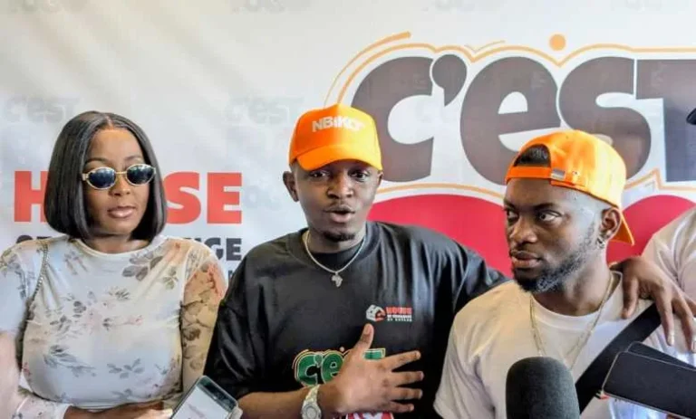 House of Challenge 2026 : Lomé accueille une édition spéciale dédiée aux startups africaines