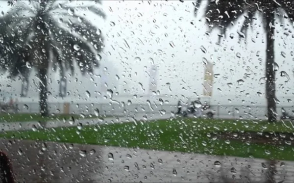 Lomé sous la pluie : entre fraîcheur bienvenue et espoir pour les agriculteurs