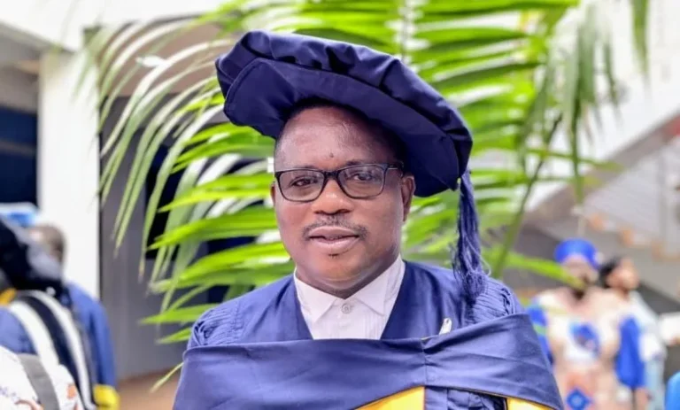 Décès de Pascal Edoh Agbové : un acteur majeur du développement local s’éteint