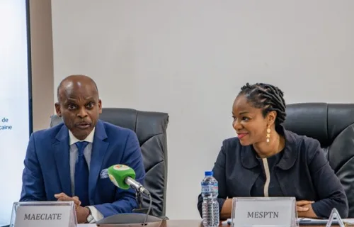 Togo: la digitalisation des Affaires étrangères