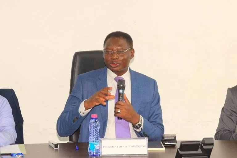 Togo : Extension du marquage aux produits pétroliers