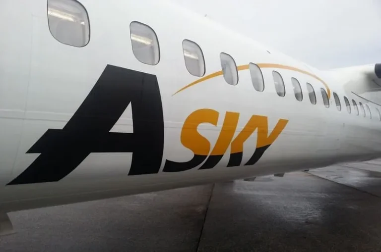 ASKY Airlines, un pilier de la connectivité et de l’intégration en Afrique