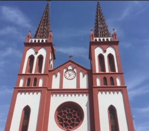 Église catholique : le nouvel archevêque métropolitain de Lomé connu