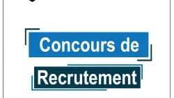 Concours de recrutement 2024 : les résultats disponibles