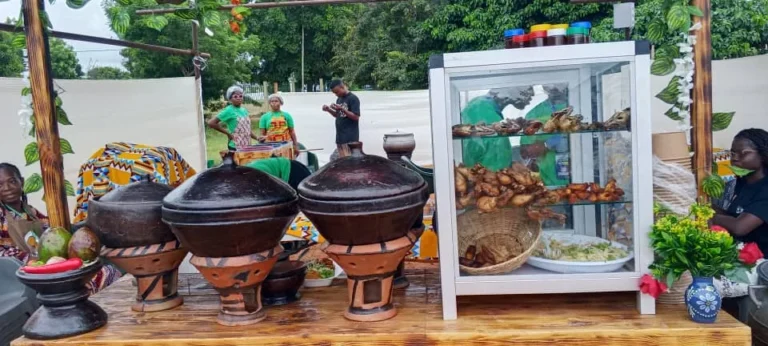 Ayimolou Festival 2026 officiellement lancé pour célébrer la gastronomie togolaise et le consommer local