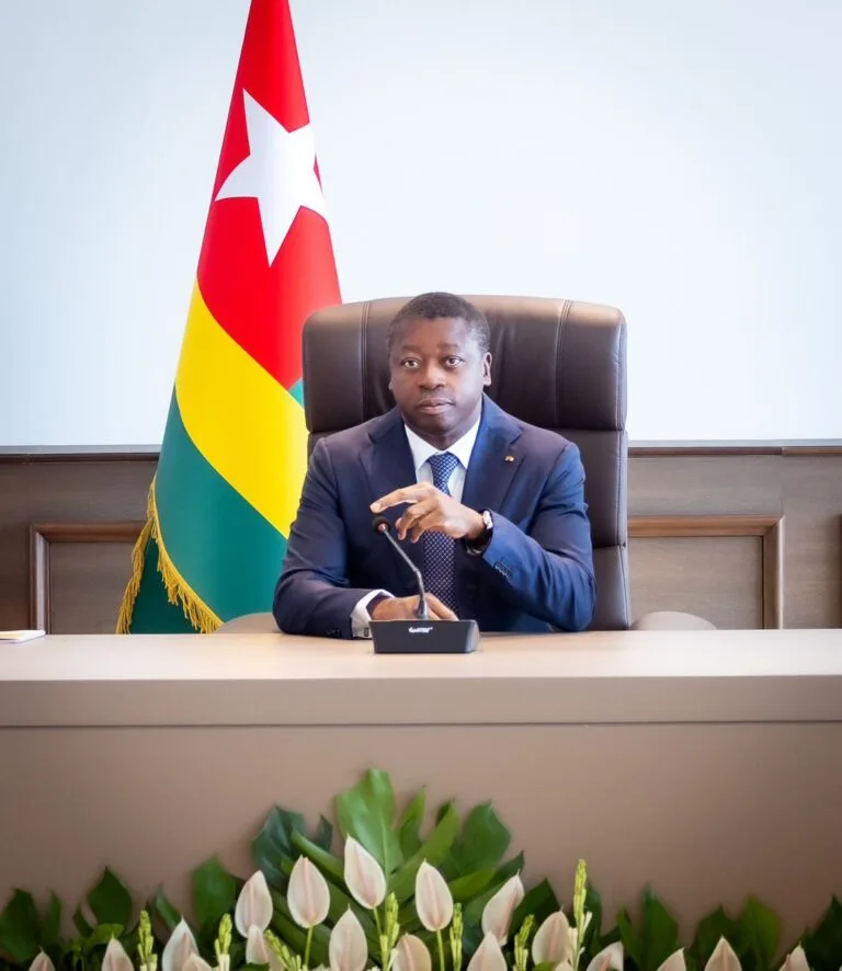 Togo/ séminaire : cap sur les résultats et l’efficacité de l’action publique