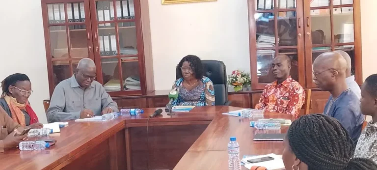 Lomé accueille le Congrès ECK Régional de l’Aventure de l’Âme 2026 du Togo
