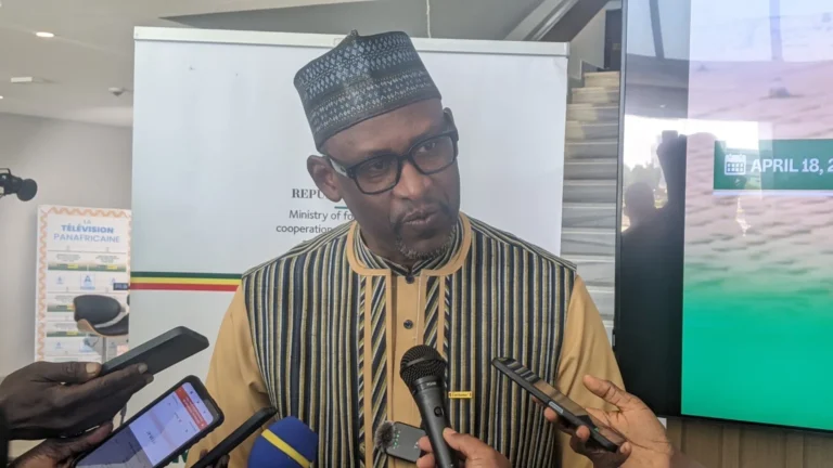 Stratégie du Togo pour le Sahel : l’AES salue une approche inclusive et concertée