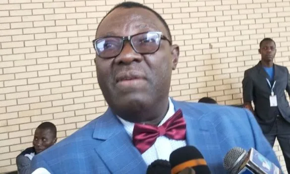 Décès confirmé du sénateur Abass Kaboua