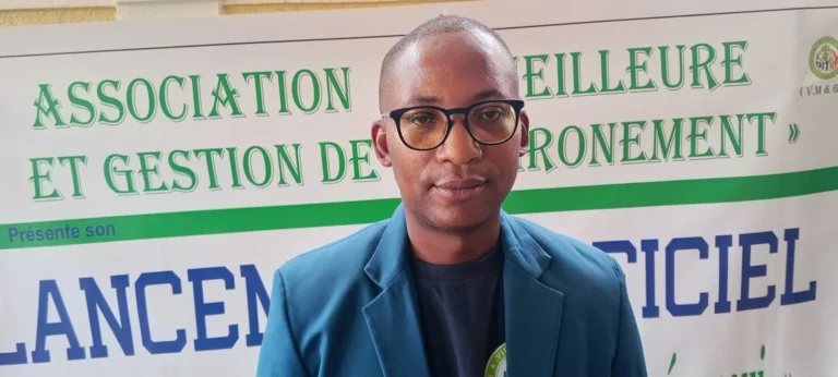 Lomé : l’association VM & GE s’engage pour un avenir durable et solidaire