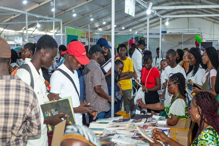 SILA 2026 : Abidjan célèbre le livre autour du thème « Lire pour bâtir »