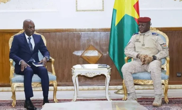 Stratégie Sahel 2026–2028 : le Togo renforce son rôle de médiateur face aux défis sécuritaires régionaux