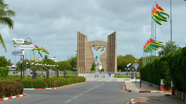 Togo : un programme riche et national pour célébrer les 66 ans de l’indépendance