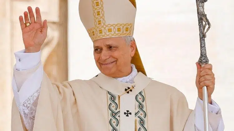 Le pape Léon XIV en visite officielle au Cameroun pour un message de paix