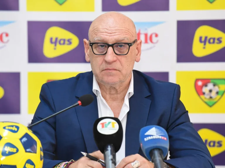 Éperviers : Patrice Neveu lance les préparatifs du stage de juin avec une liste élargie de pré-convoqués